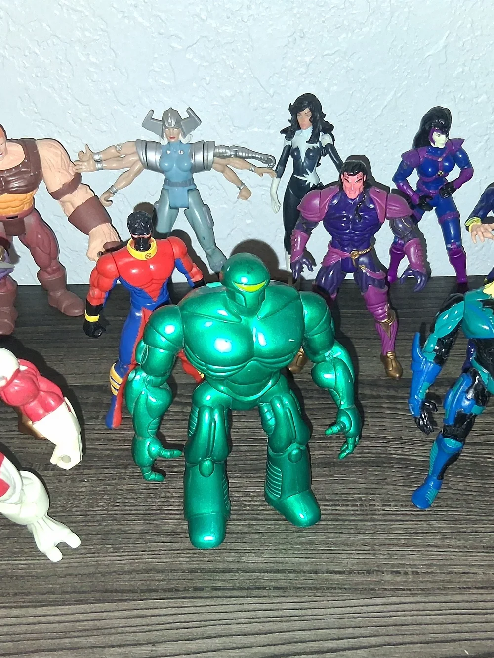 Marvel ​this listing